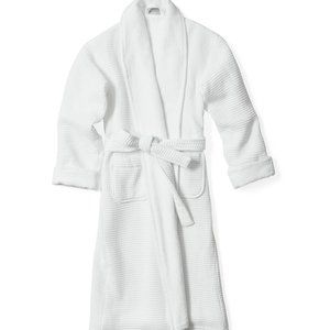 Turkish Cotton St. Helena Spa Robe - Serena & Lily